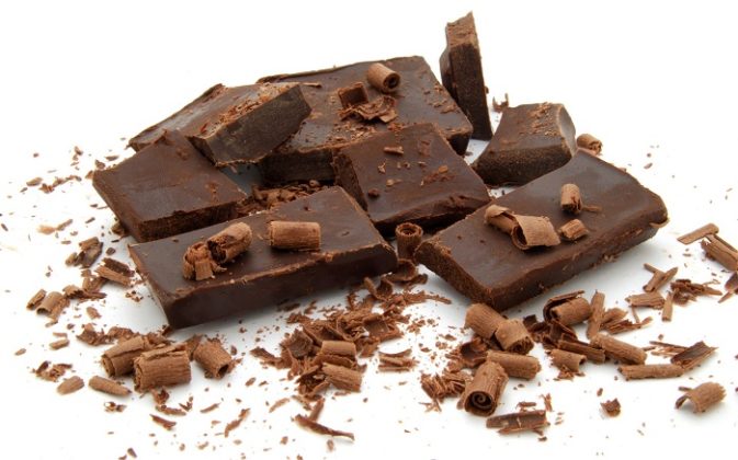 Kakao ve Çikolata Ürünleri Tebliği yürürlüğe girdi Şekerleme Gıda